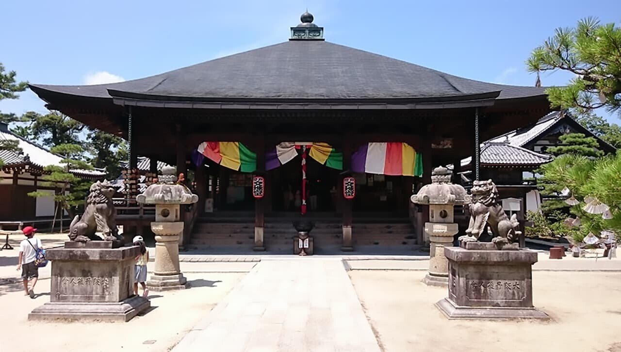 天橋立「文殊堂 出船祭」〜 智恩寺に伝わる九世戸縁起の世界へ｜宮津市広報