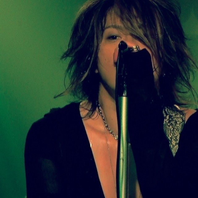 3/4]▷鈴木慎一郎 (BLOOD) ✖ NATCHIN (21g) ＝インタヴュー [後編