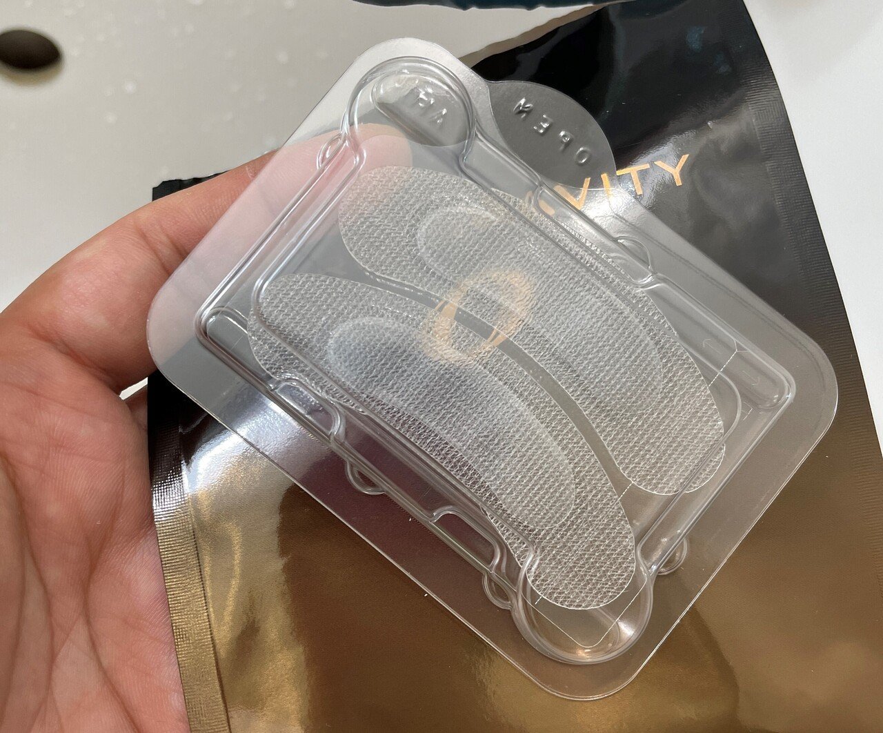 ニナファームのゼログラビティ リペアニードルの使用感レビュー｜ニナ