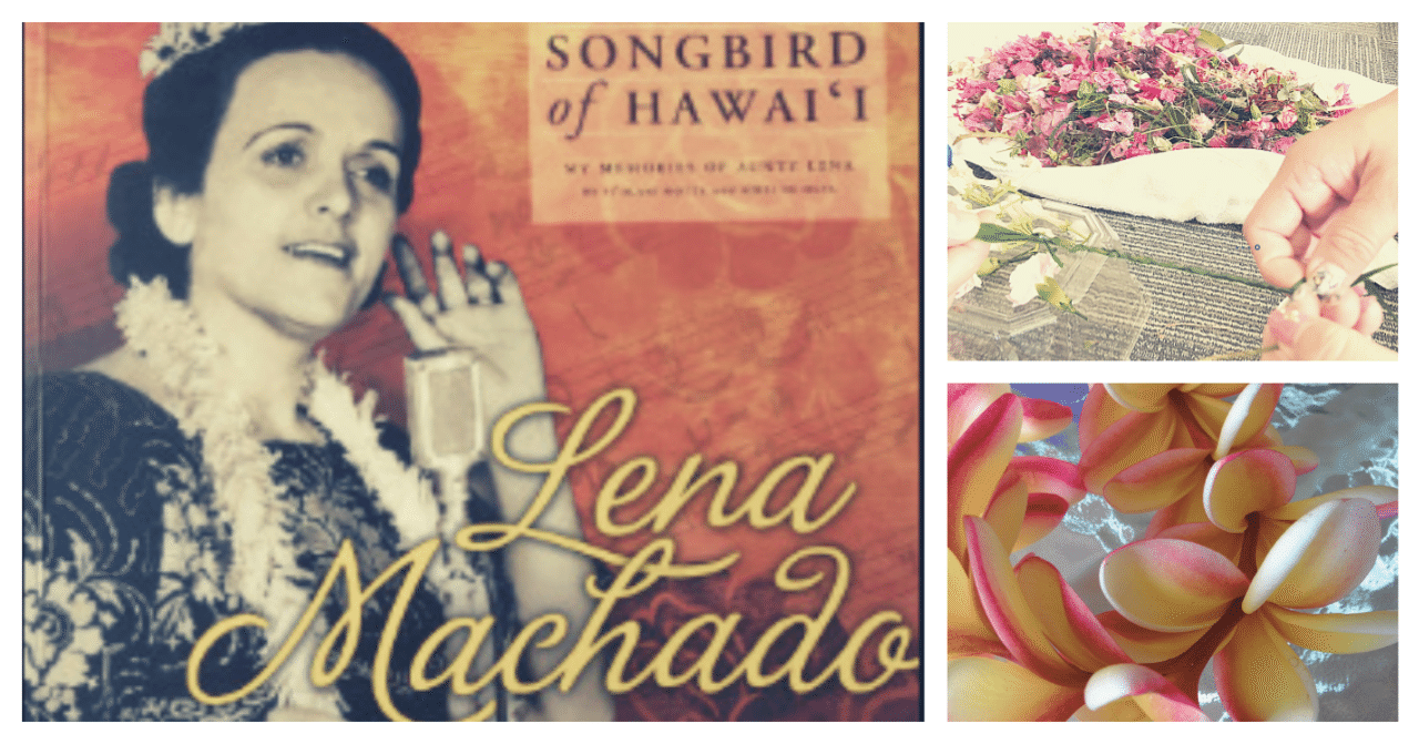 優しい気持ちになれる Pōhai Ke Aloha 歌詞｜Mohala Pua