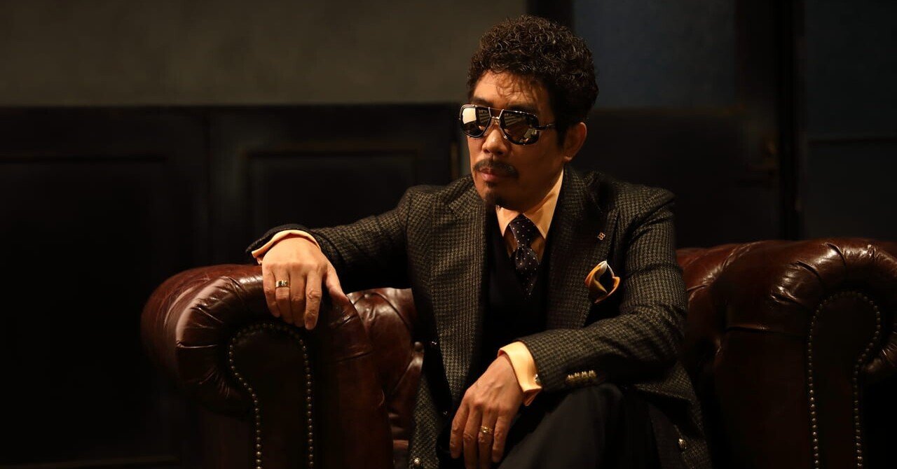 鈴木雅之「Radio Days」(1988)｜音楽の杜