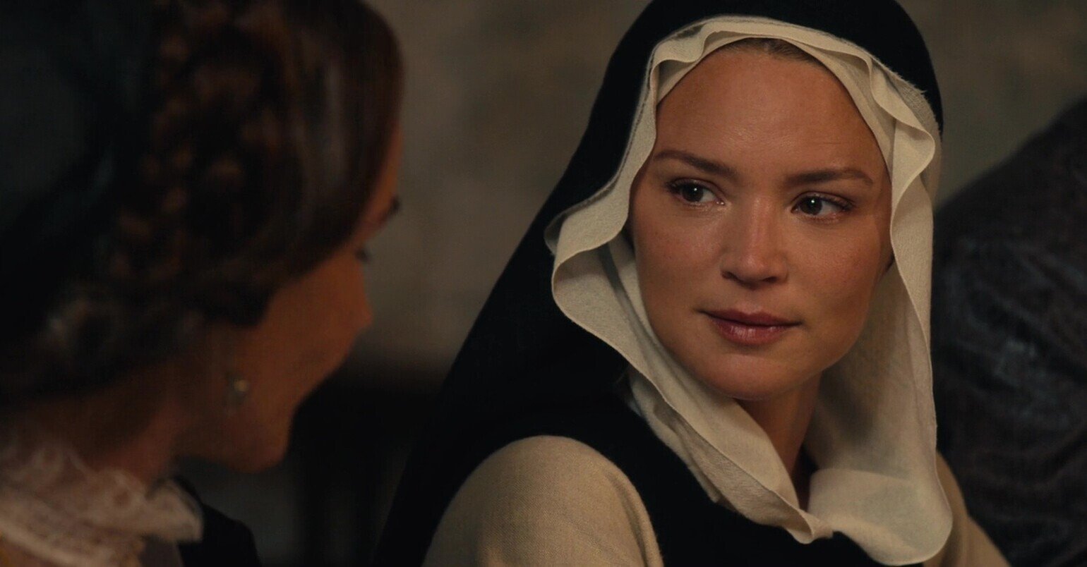 ポール・ヴァーホーヴェン『ベネデッタ』彼女は聖女なのか？奇跡は本物