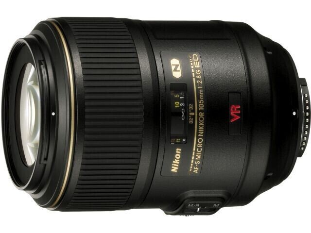 NO！ボケ味！】NIKON micro 105mm 絞り込み対決｜doonoo