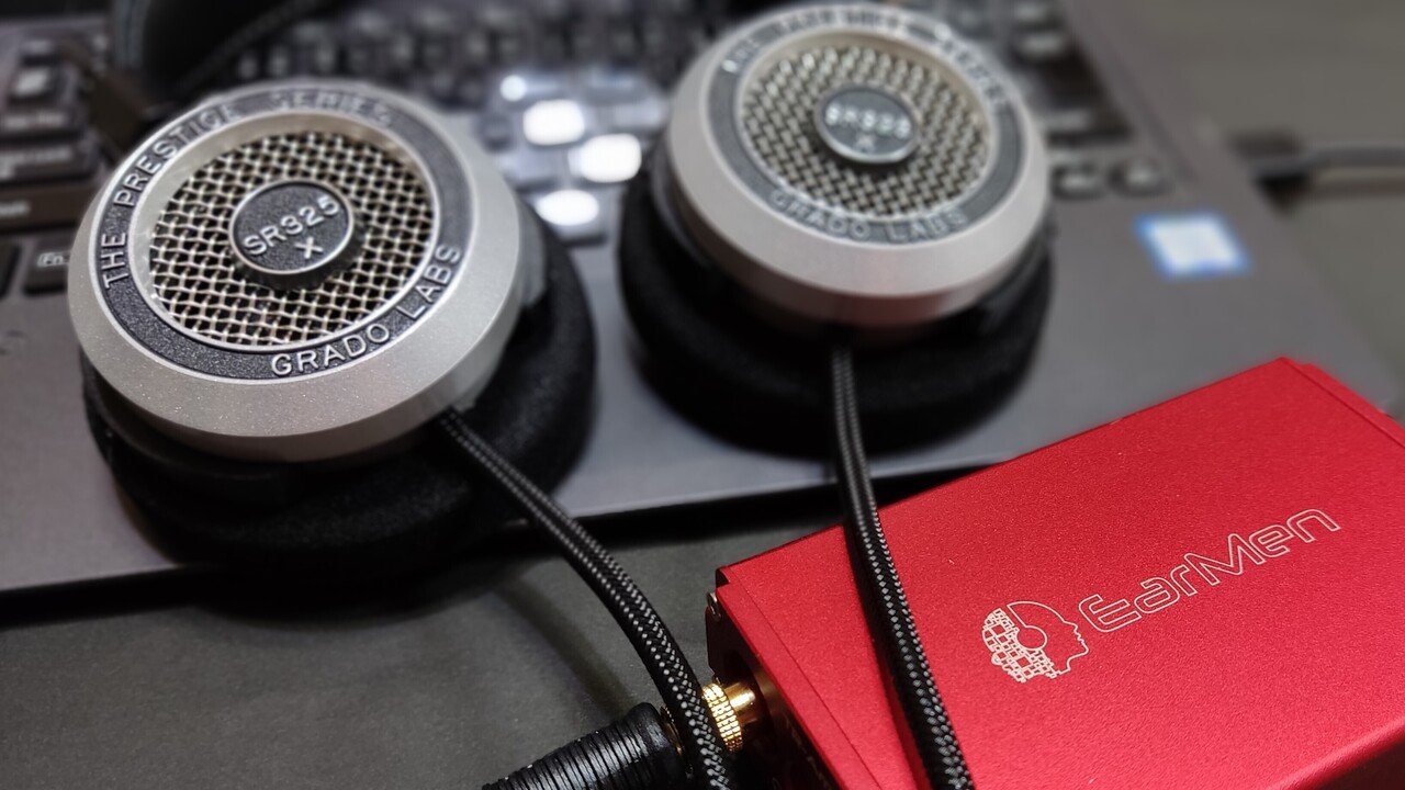 GRADO SR325xレビュー！新しいドライバーを纏った定番ヘッドホン｜onzo
