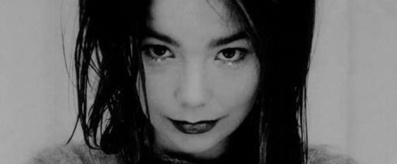 書を捨てよ、ビョークのMVを観よう｜椛美