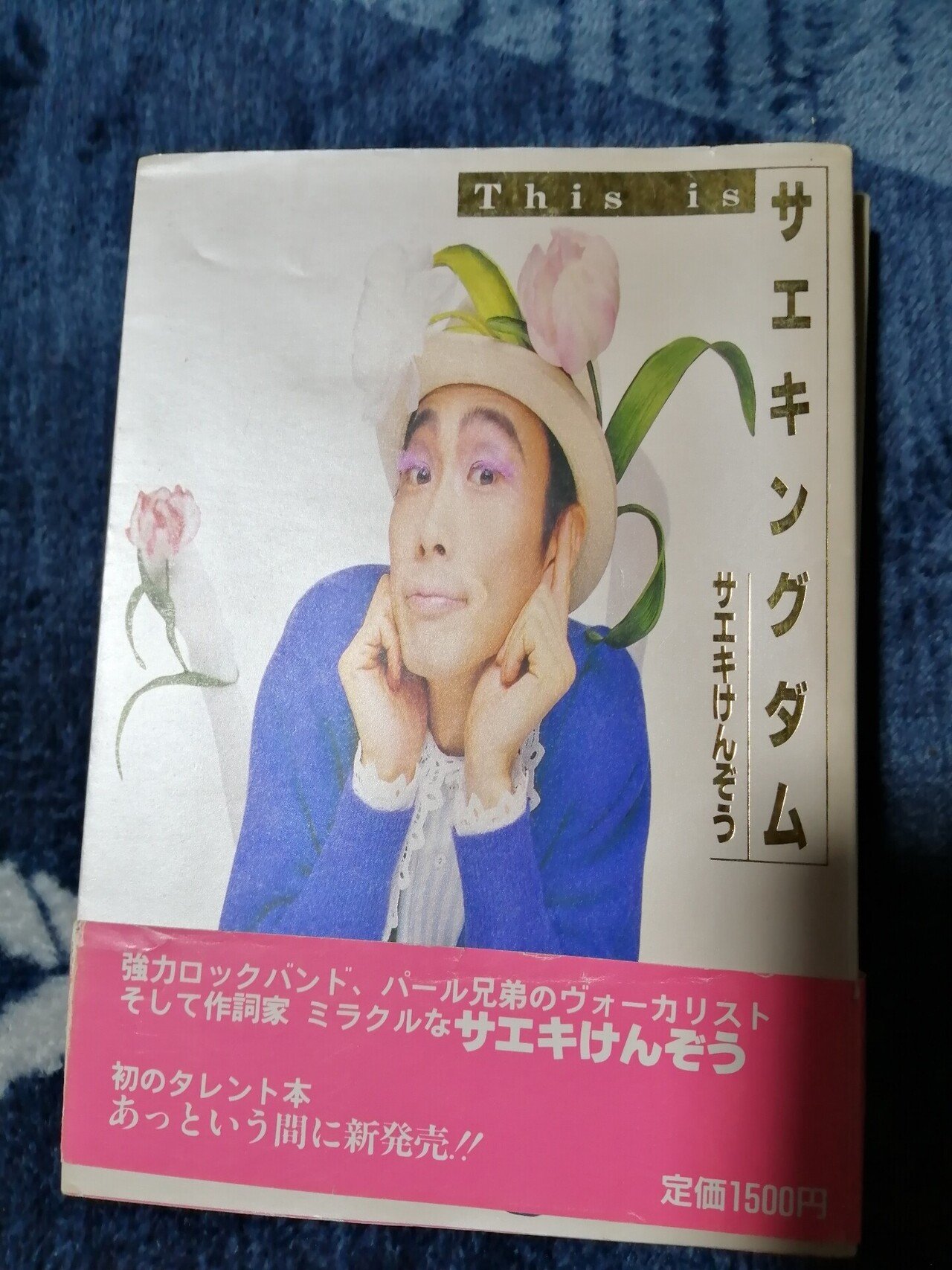 パール兄弟/TRON岬～隠れ名曲、名演コレクション。｜スガイヒロシa.k.a