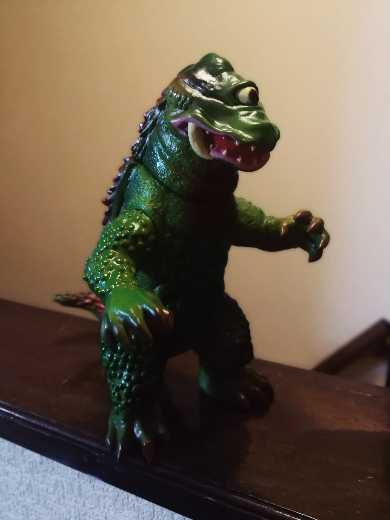 ザゴラ／シカルナ工房｜ネコロス