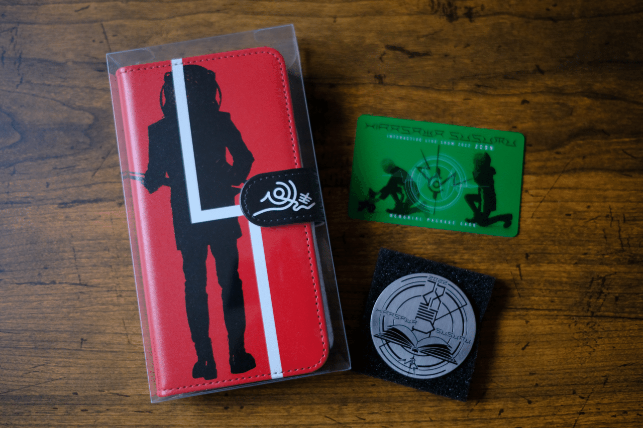 平沢進 INTERACTIVE LIVE SHOW 2022「ZCON」へ行って来た！2度言う