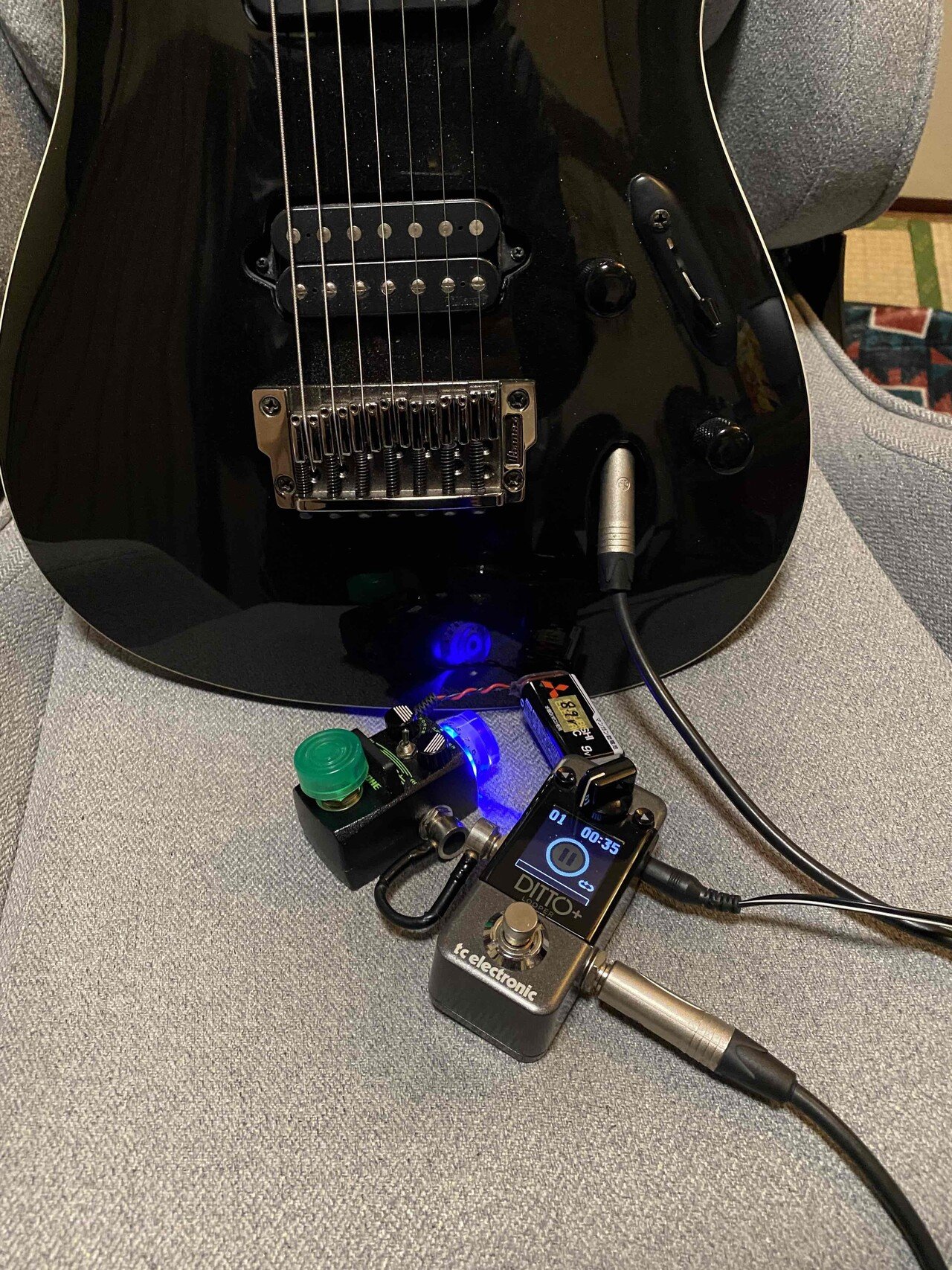 HOTONE - djent｜YUYA