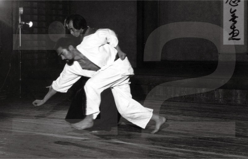 宮本知次師範インタビュー「我が師・江上茂」 第一回 理想の大人｜コ2