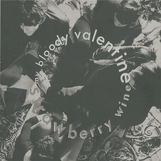 My Bloody Valentine - Things Left Behind｜aliiiiice9