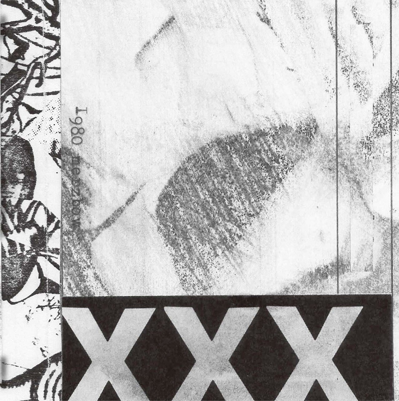 Merzbow『Early Sessions 1979-1981』についてのメモ｜よろすず