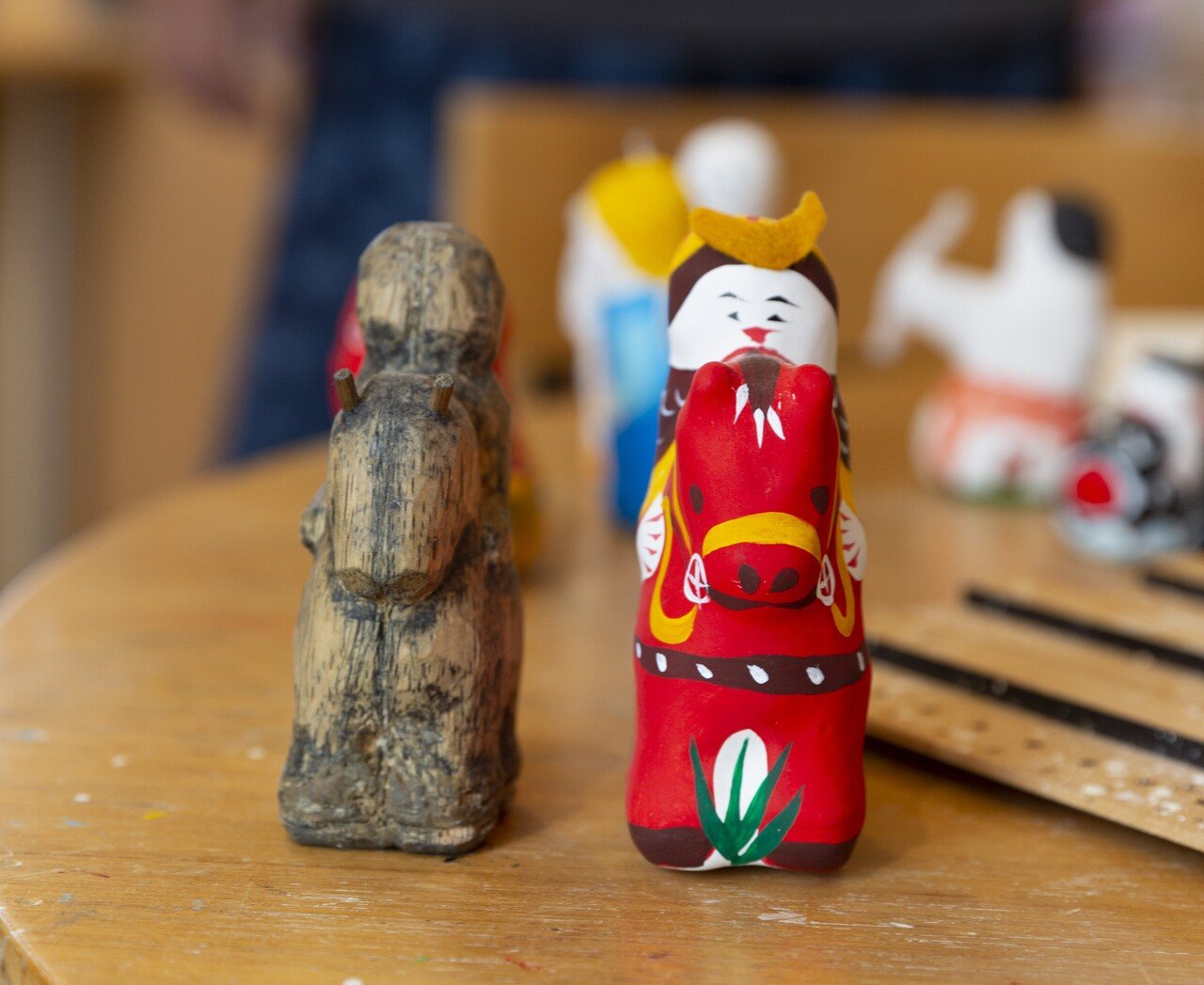 レポート]豊永盛人 ロードワークス展｜New Traditional