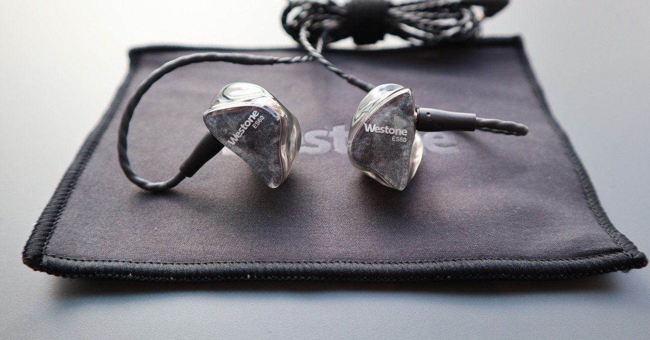 カスタムイヤホン(カスタムIEM)のすすめ｜橋本 尚久