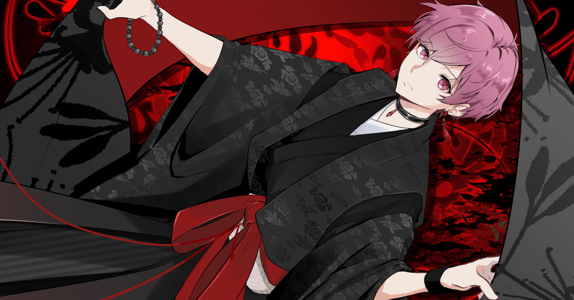 歌詞解説】宵闇彼岸花 / いれいす【メジャーアルバム収録曲】｜ないこ