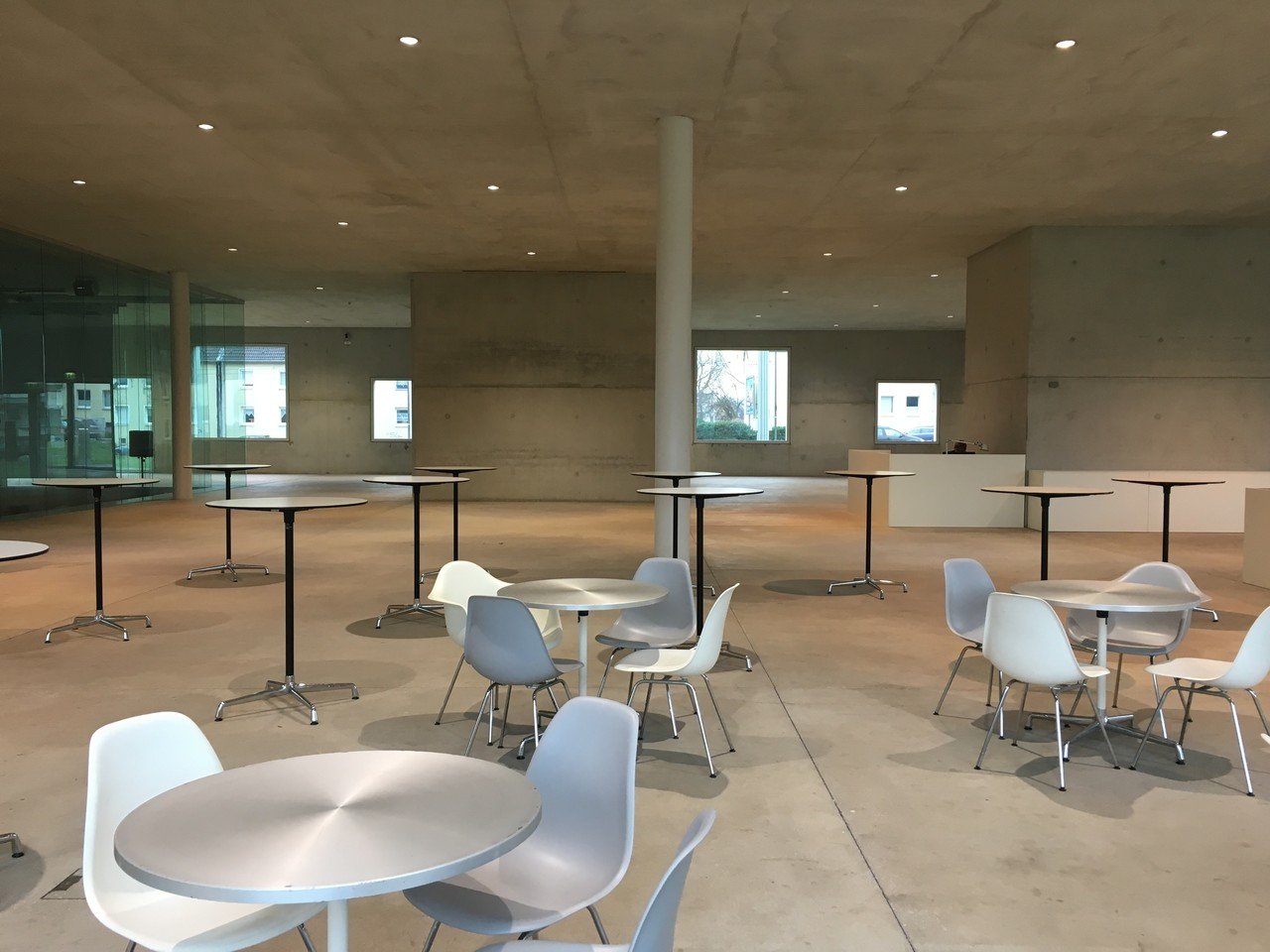 Zollverein Coal Mine Industrial Complex (Essen, Germany)/ ツォル