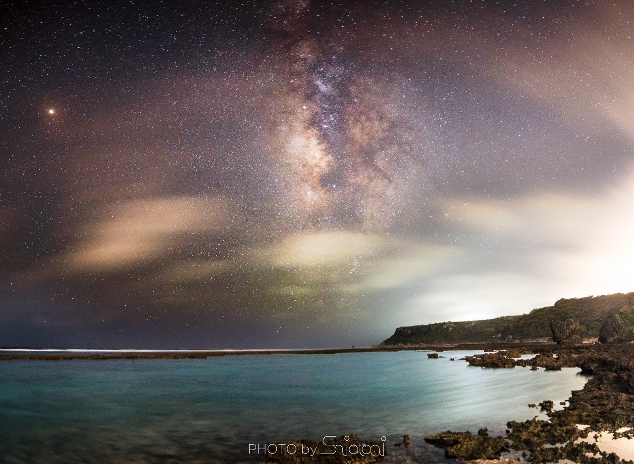 星をダイナミックに切り取れる！ ｜ LAOWA 15mm f2 Zero-D レビュー