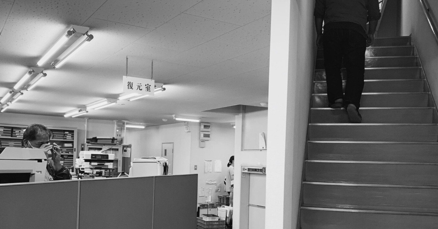 それでも旅はつづく｜『縄文酋長オピポー』復刊への道