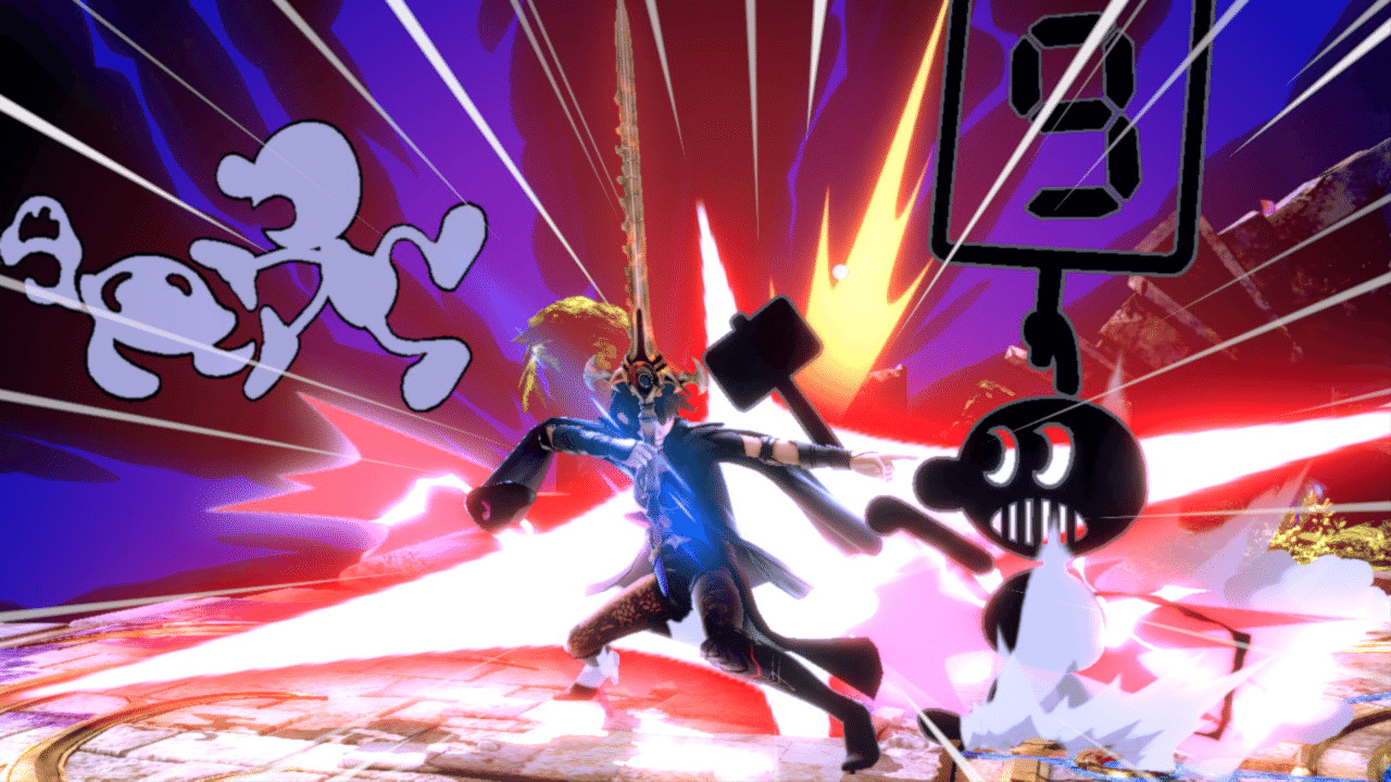 スマブラ・マリカ支部｜名古屋市立大学 大衆文化研究会(大文研)