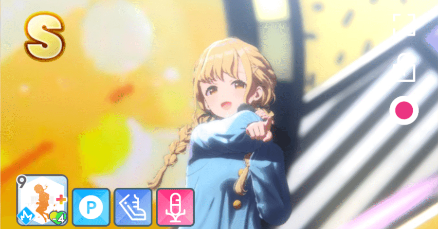 学園アイドルマスター】話題のお休み編成で「Yellow Big Bang!」藤田