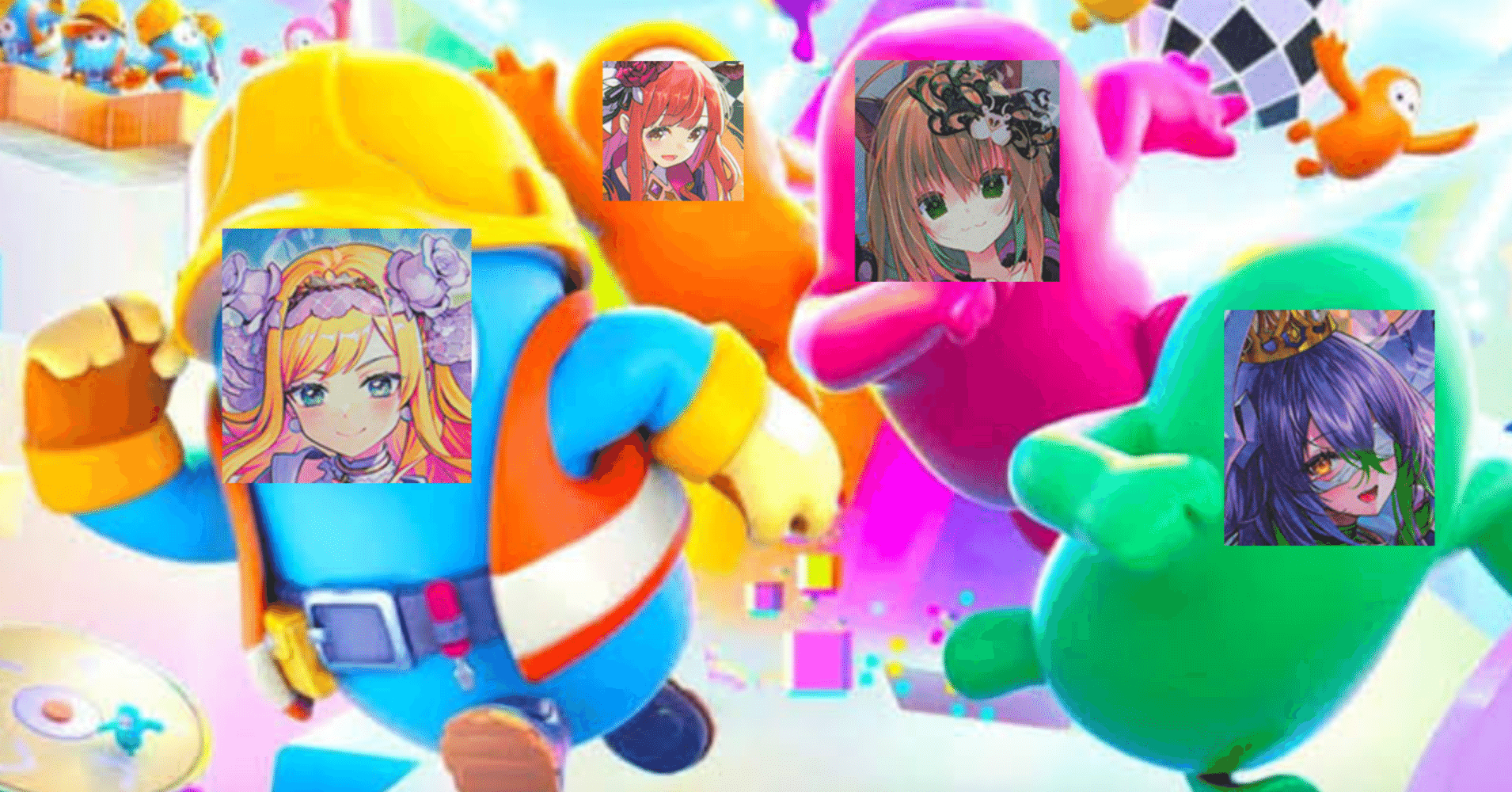 目指せチャンプ！ チャレンジャーデッキ紹介｜遊雨