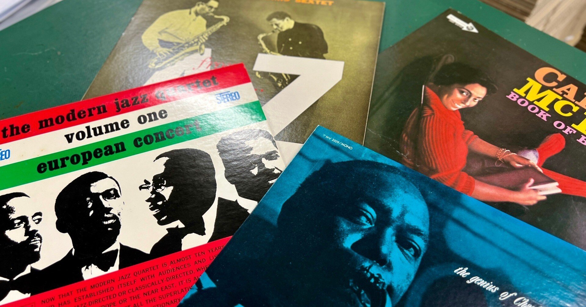 昭和レトロ＞最高のレコード体験を味わえる不朽のジャズ名作4選｜Face