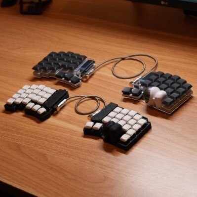 roBaishシリーズに関して｜Kz