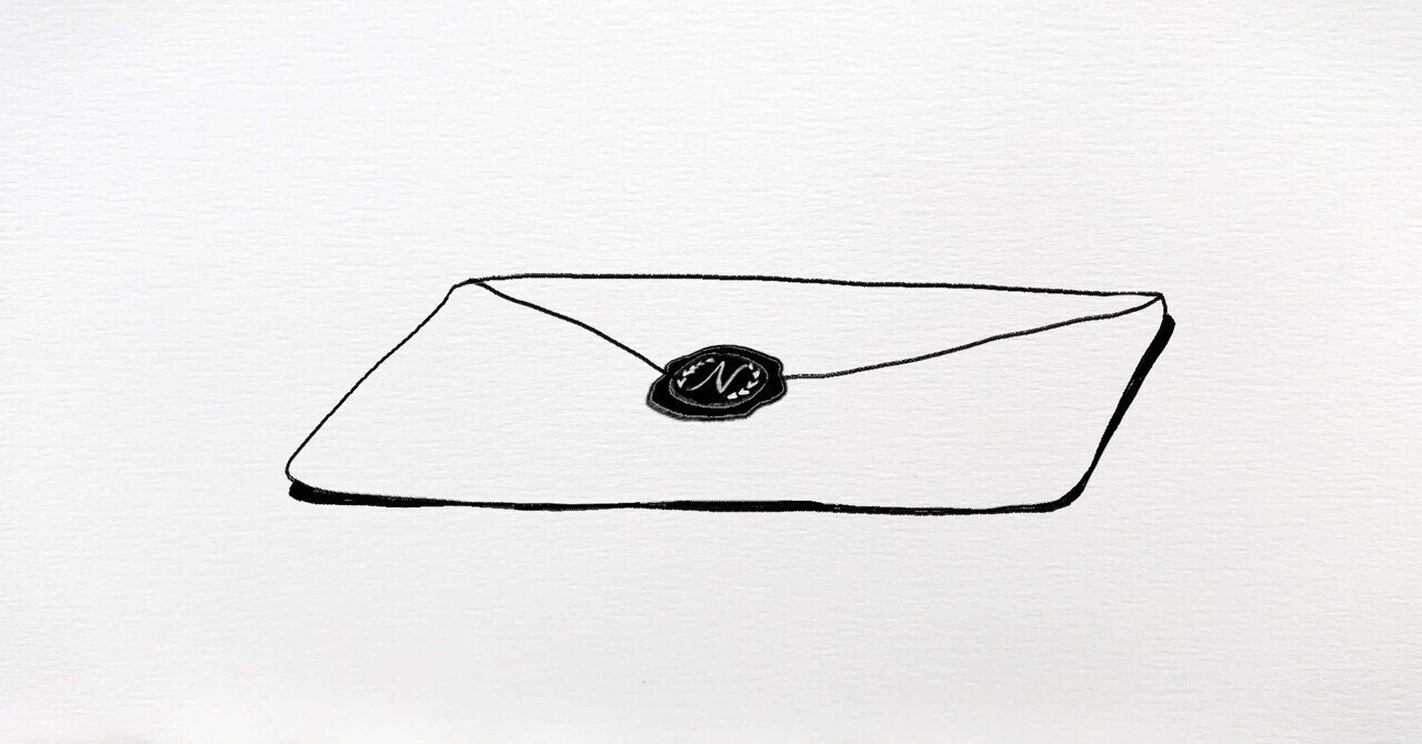 ブランクのアーティストプルーフにペイントを依頼した話｜イツキ