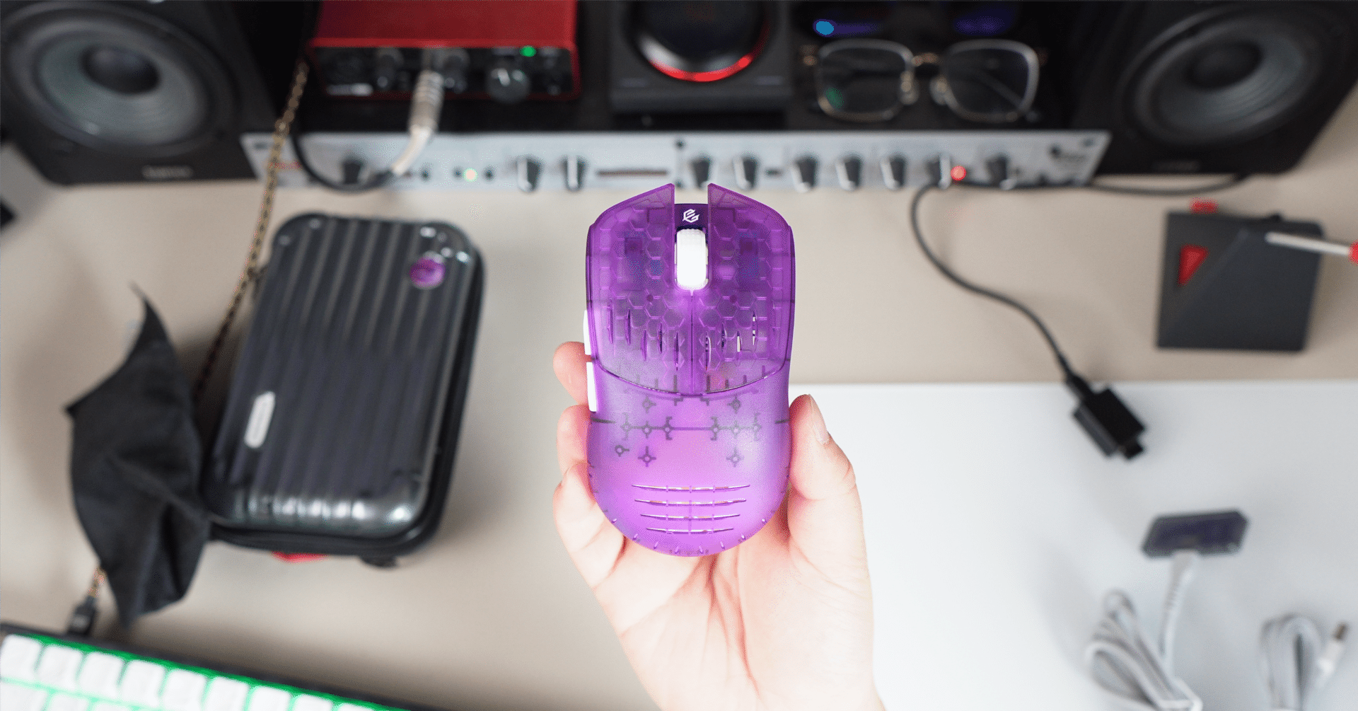 G-wolves HT-S2 8Kレビュー｜MouseSmith