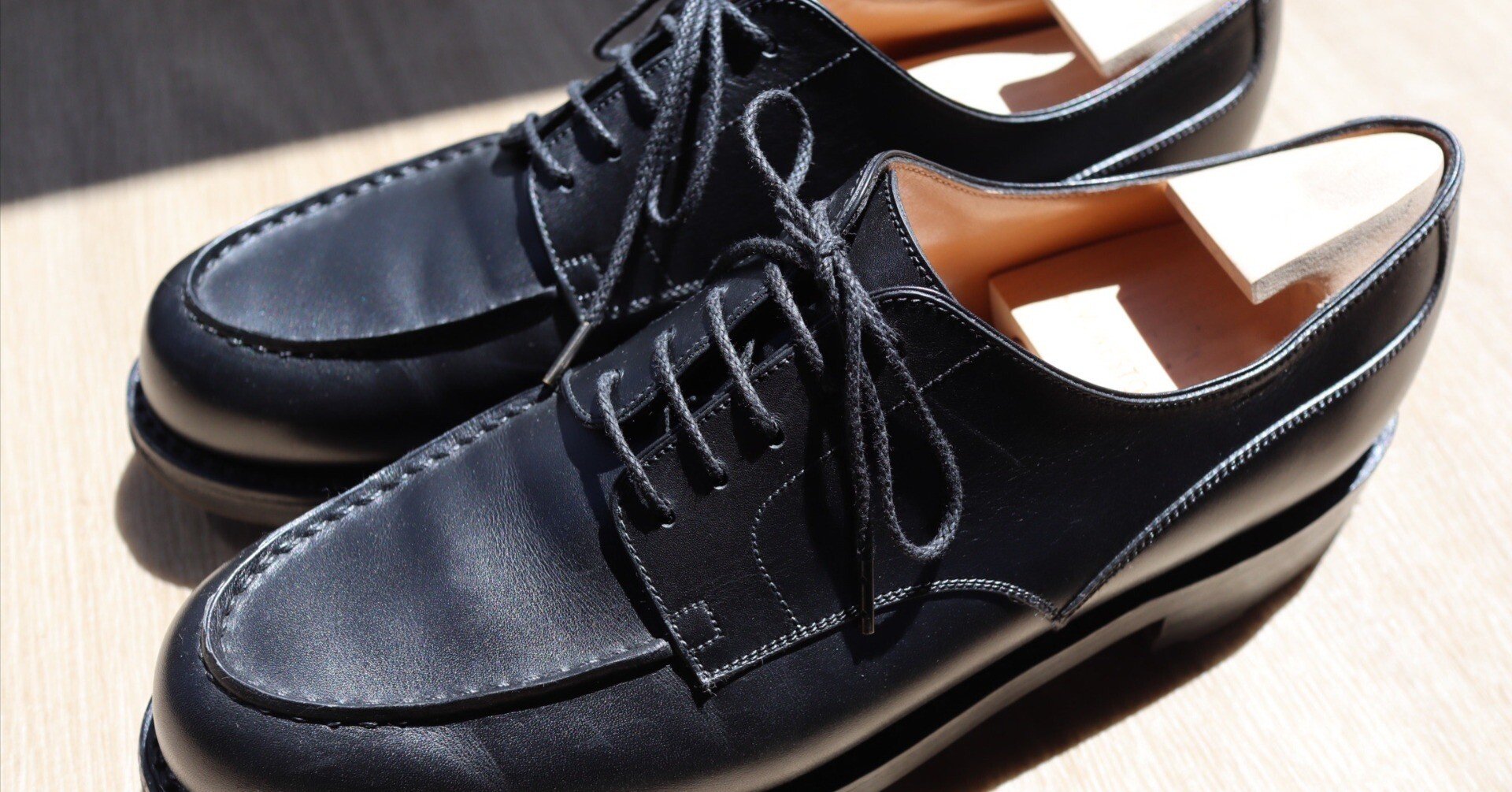 サントンjmweston ゴルフ 黒 7E サントン様専用jmweston ゴルフ 黒 7E