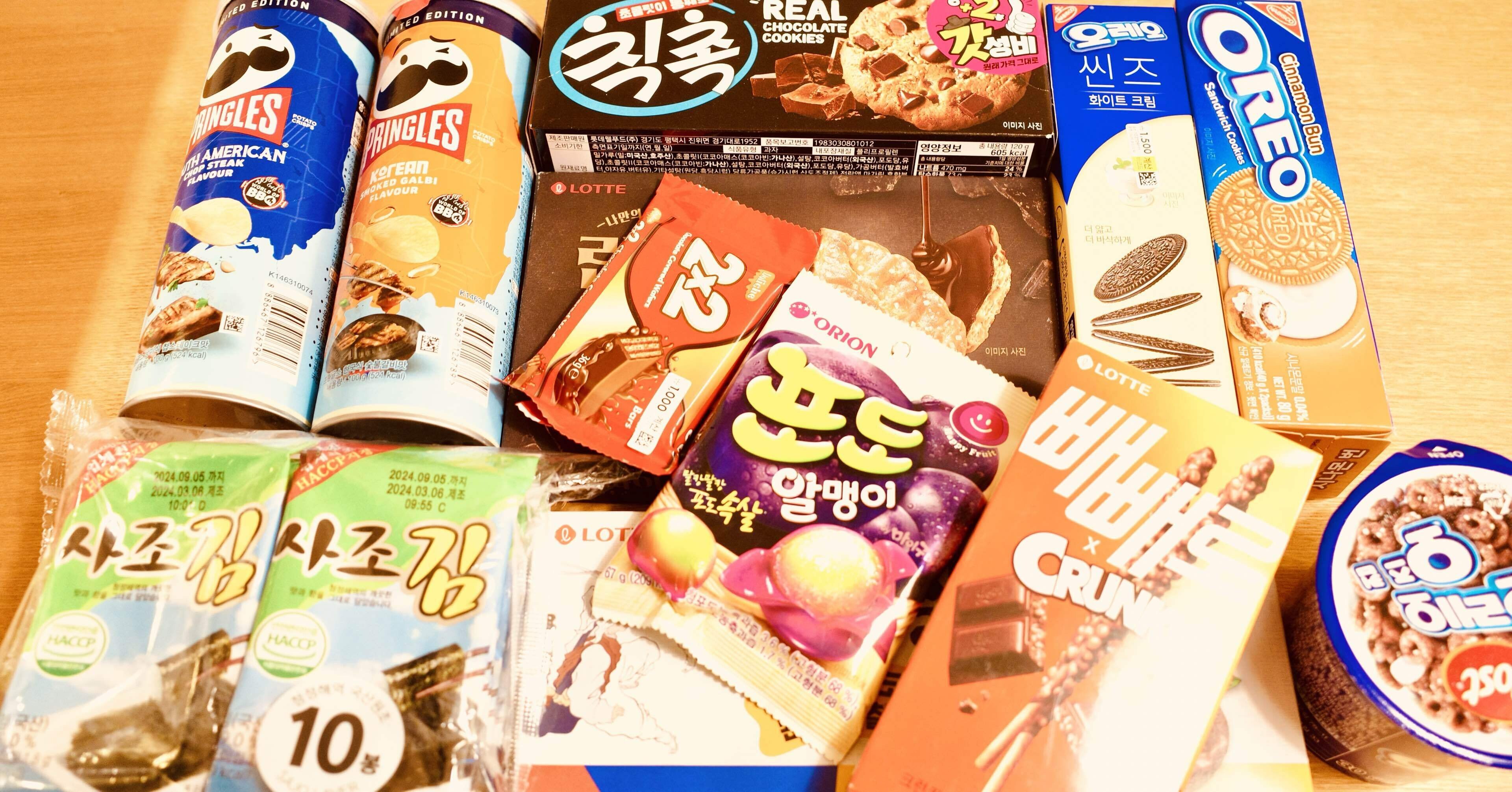 ソウル女子旅｜お土産・感想・旅行のまとめ【初の韓国訪問記 その13