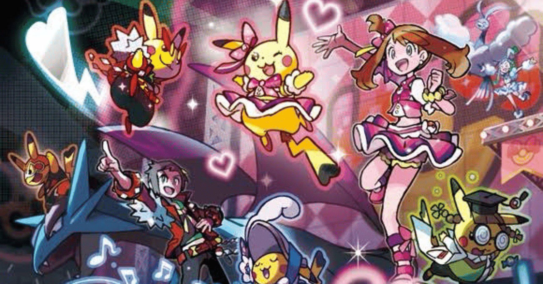 ポケットモンスター オメガルビー【3DS】｜ゲーム備忘録#7｜ライジング