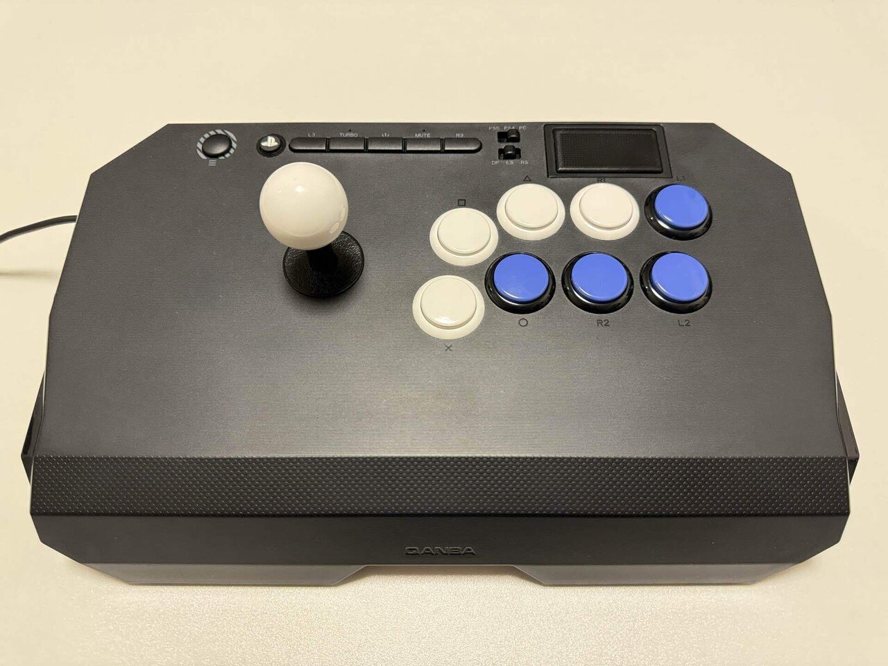 様々なアケコンの正直レビュー｜ミシマタイチ