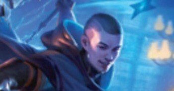 悪夢滅ぼし、魁渡》が戦場に出る｜testing