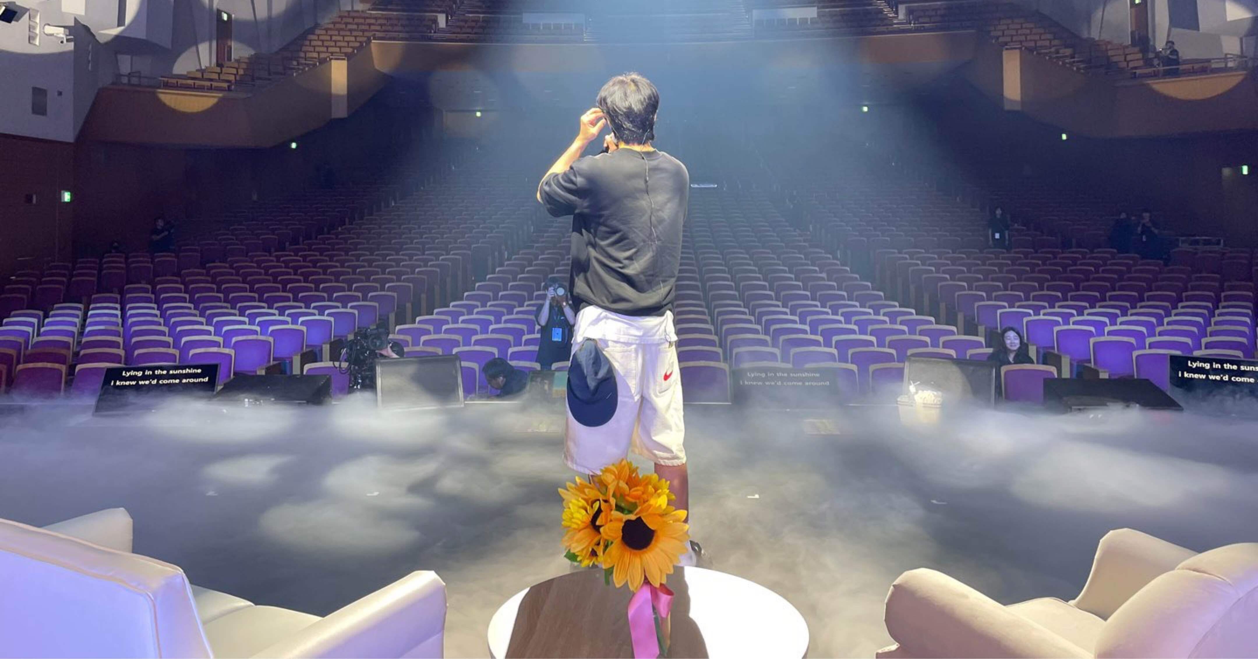 9/15 大阪②】2024 CHAE JONG HYEOP HALL TOUR in JAPAN [First Love