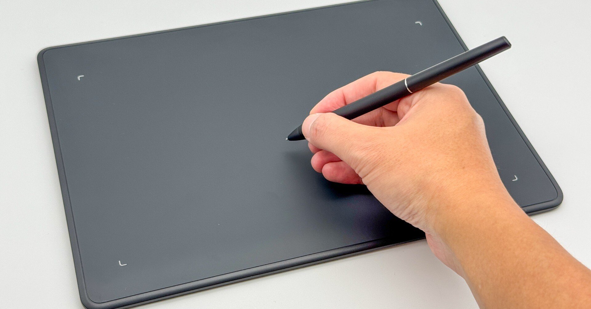 HUION Inspiroy Frego M」をレビューしました｜イツキ＠個人事業主