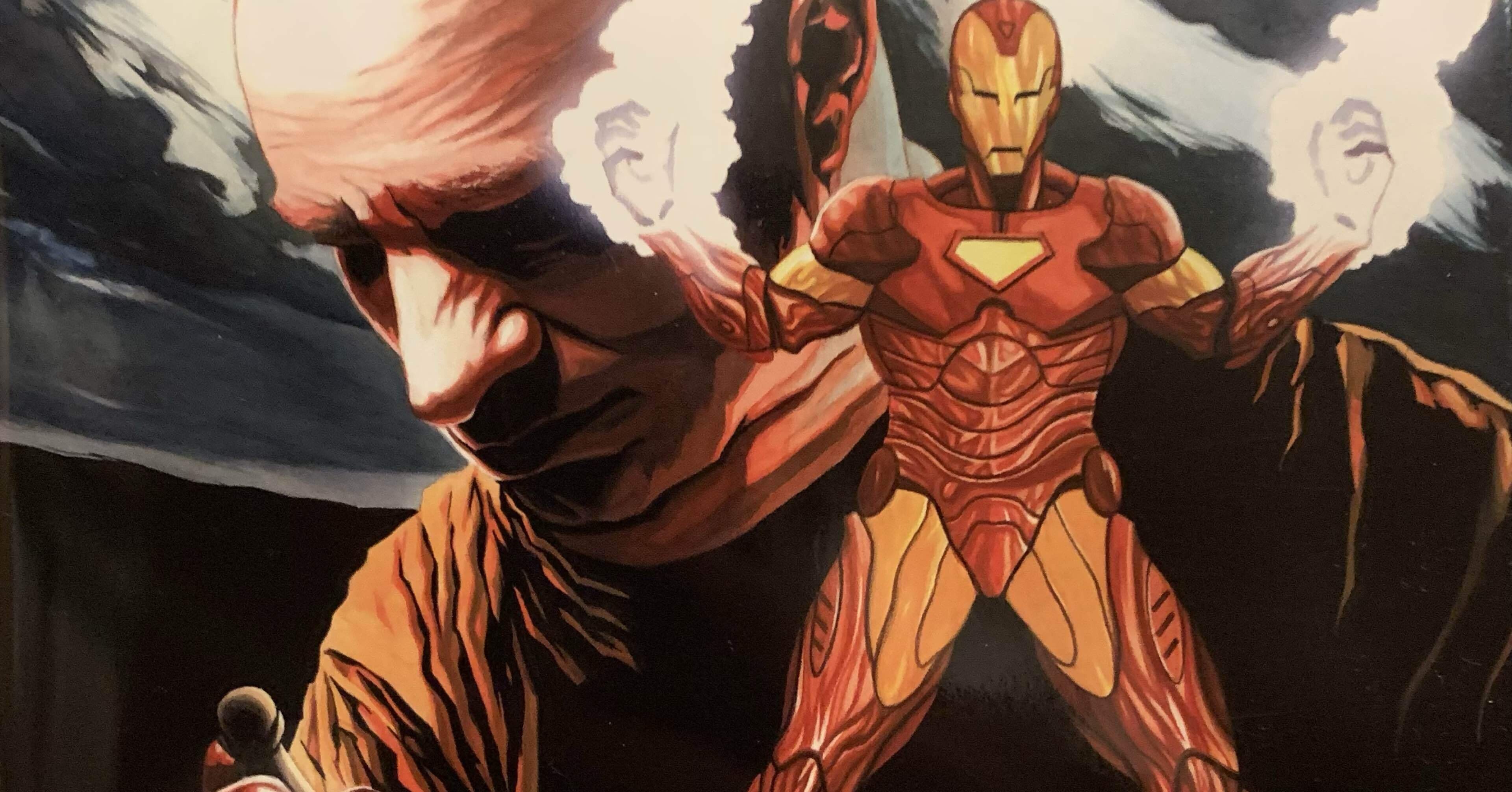 アメコミ感想】ウォークライム:シビル・ウォーを読んだ【ネタバレあり