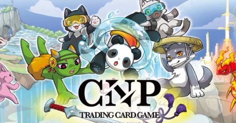 CNPトレカ第1弾【カード評価編】｜TiA