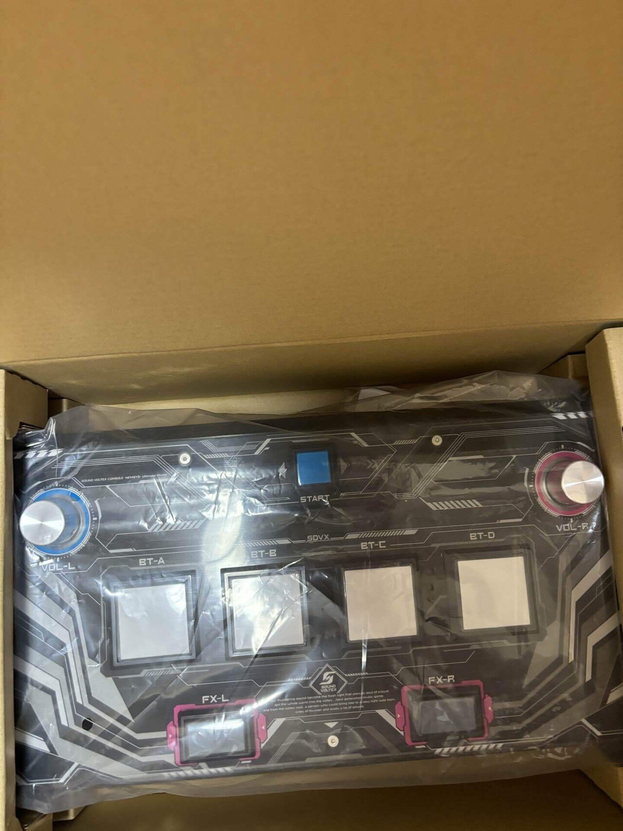 2024買ってよかったもの&簡易的なボルテコンUltimate model加工解説｜牧瀬