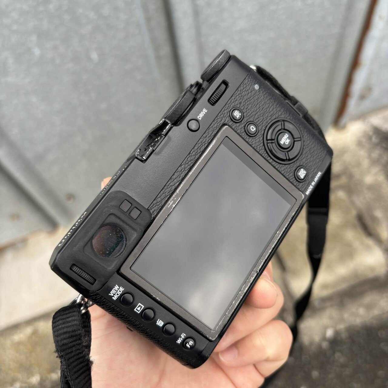 FUJIFILM X100Tが55,000円！？｜けいふ