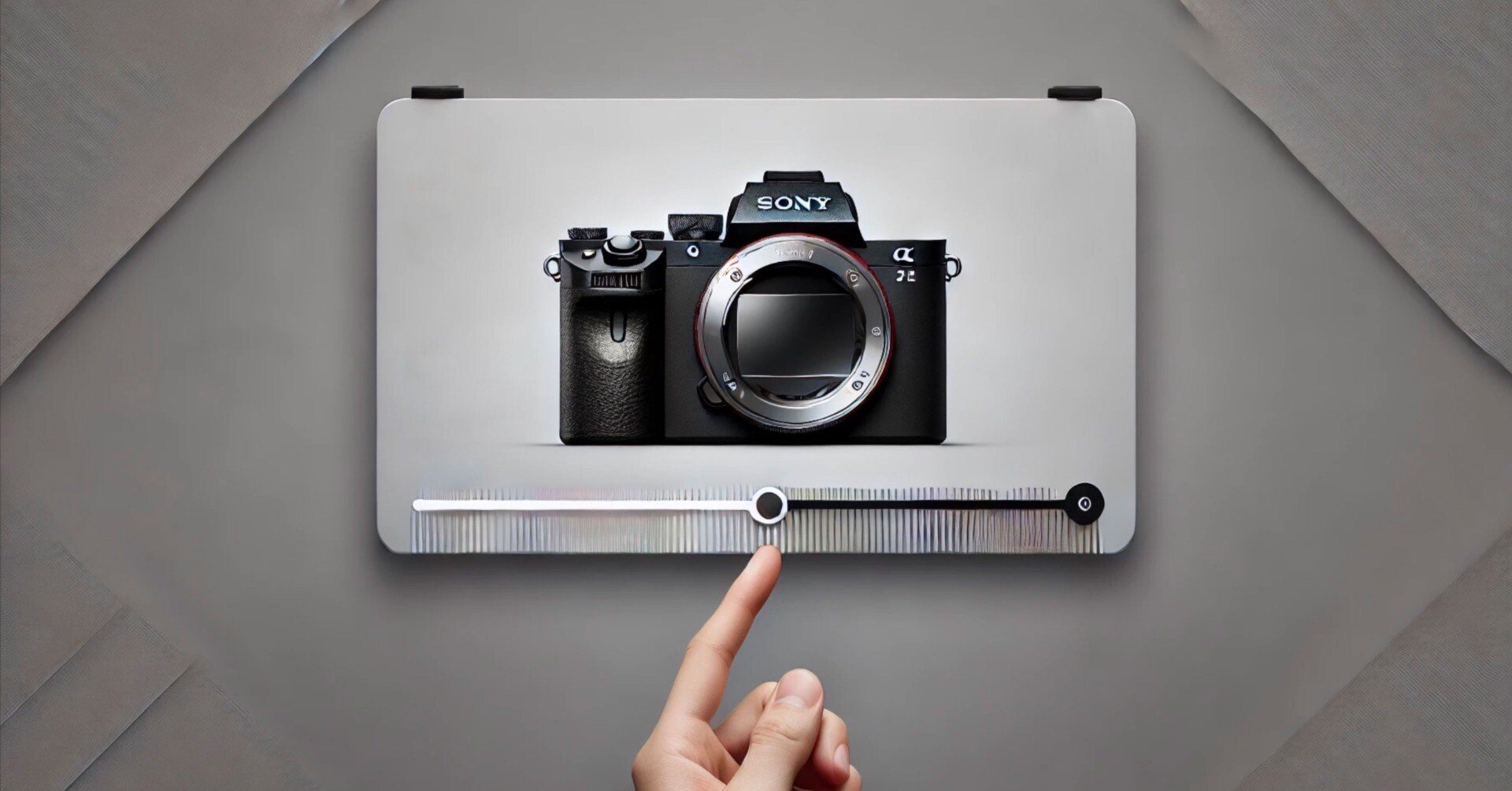 ソニーα7IV、α7RVのシャッター回数を調べる方法｜あかうさ📸