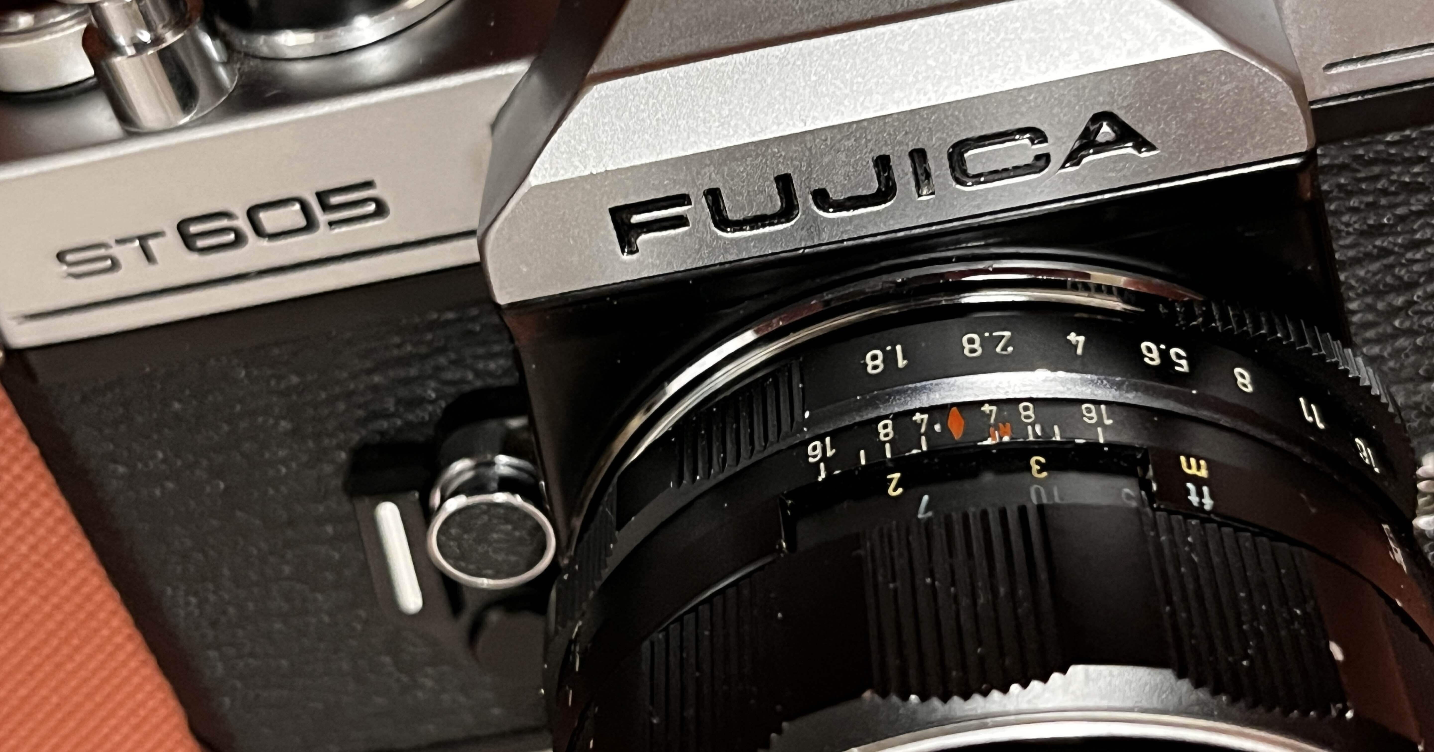 お勧めフィルムカメラ｜永瀬喜久