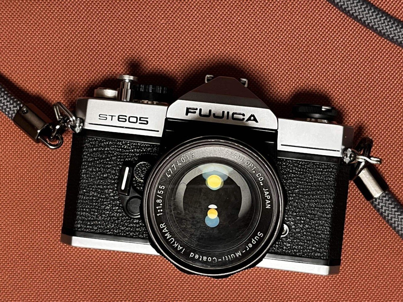 お勧めフィルムカメラ｜永瀬喜久