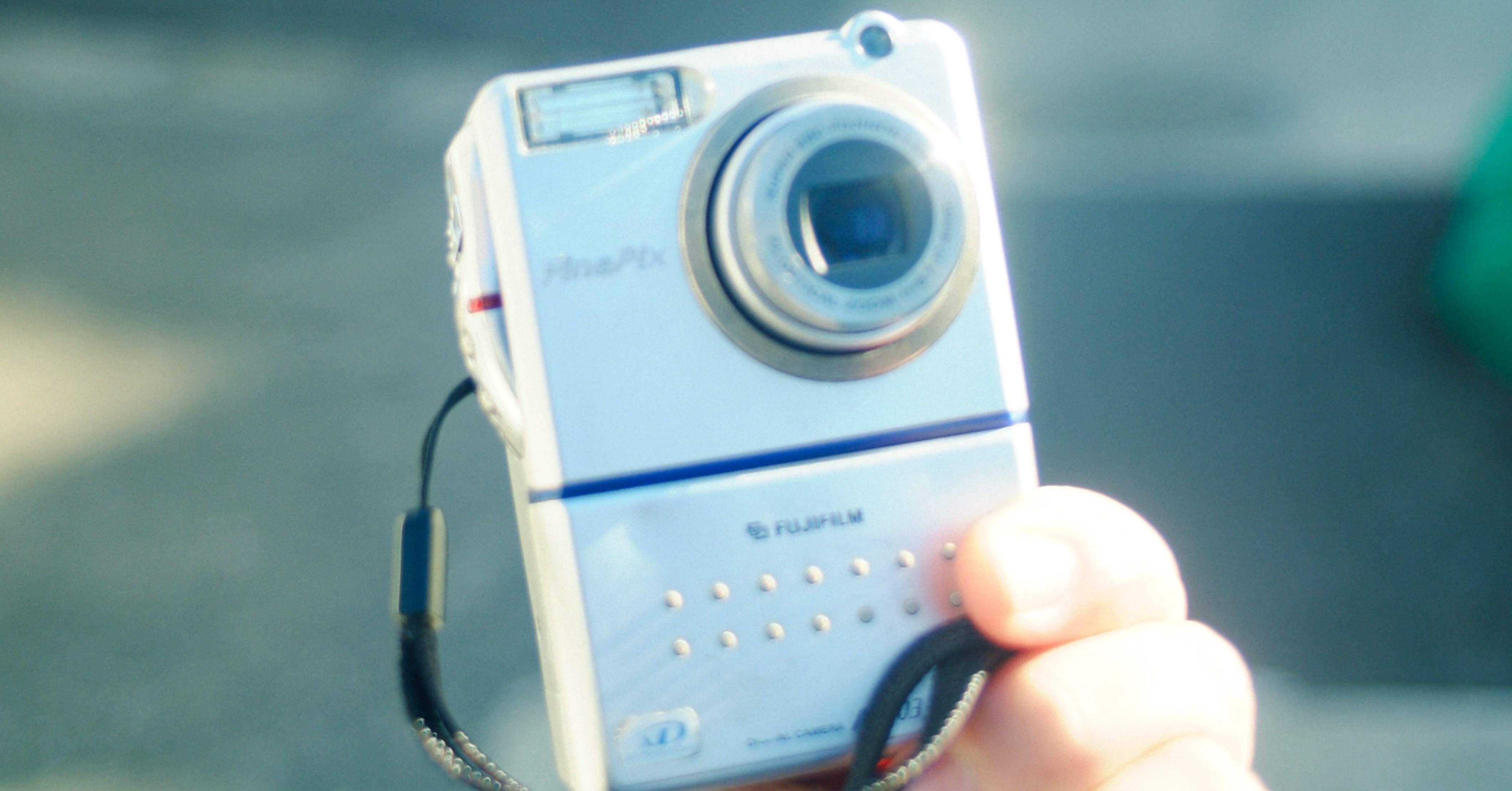 知らんやつほど高騰中。FinePix M603、なぜ君は10万円もするのか｜けいふ