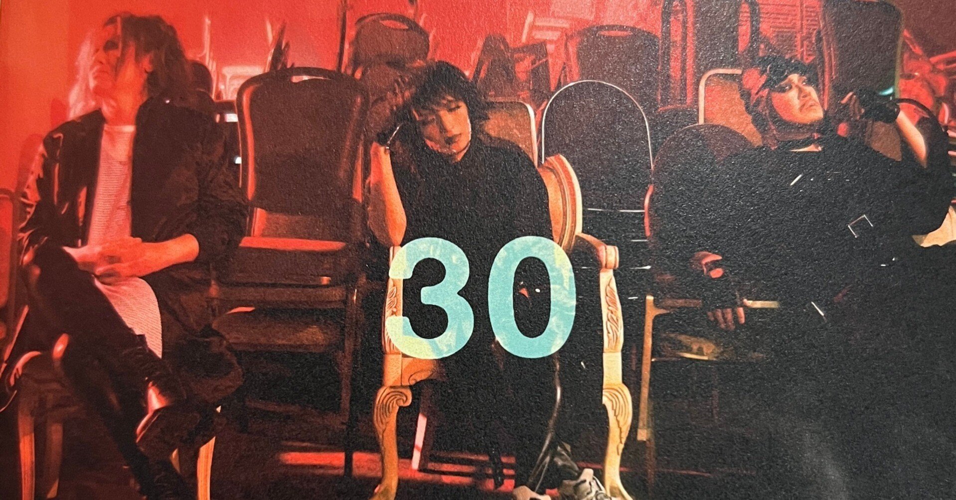 cali≠gari セルフカヴァーアルバム「30」｜mama3
