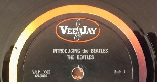 続）Introducing the Beatles② / The Beatles｜Sora-Nagiko