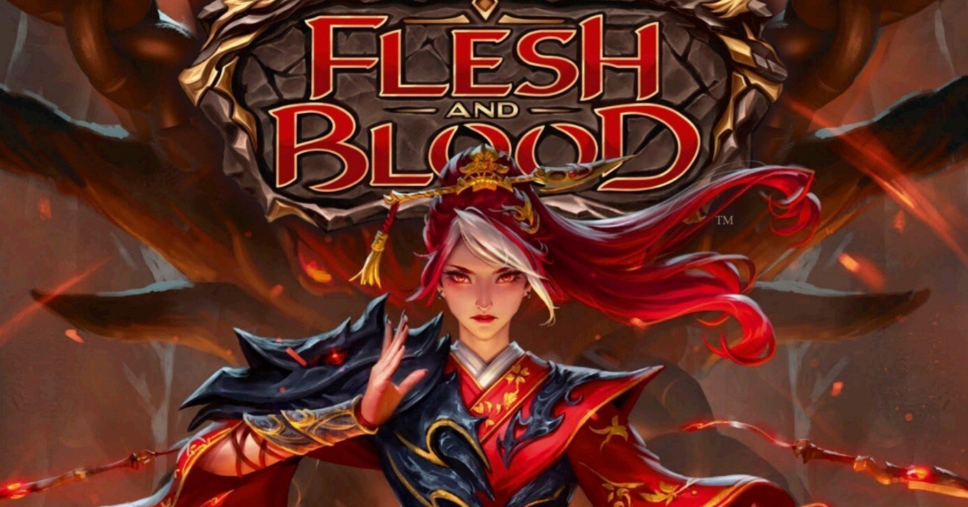 FaB CC 赤シンドラの基本構造と考え方とか｜宇宙刑事