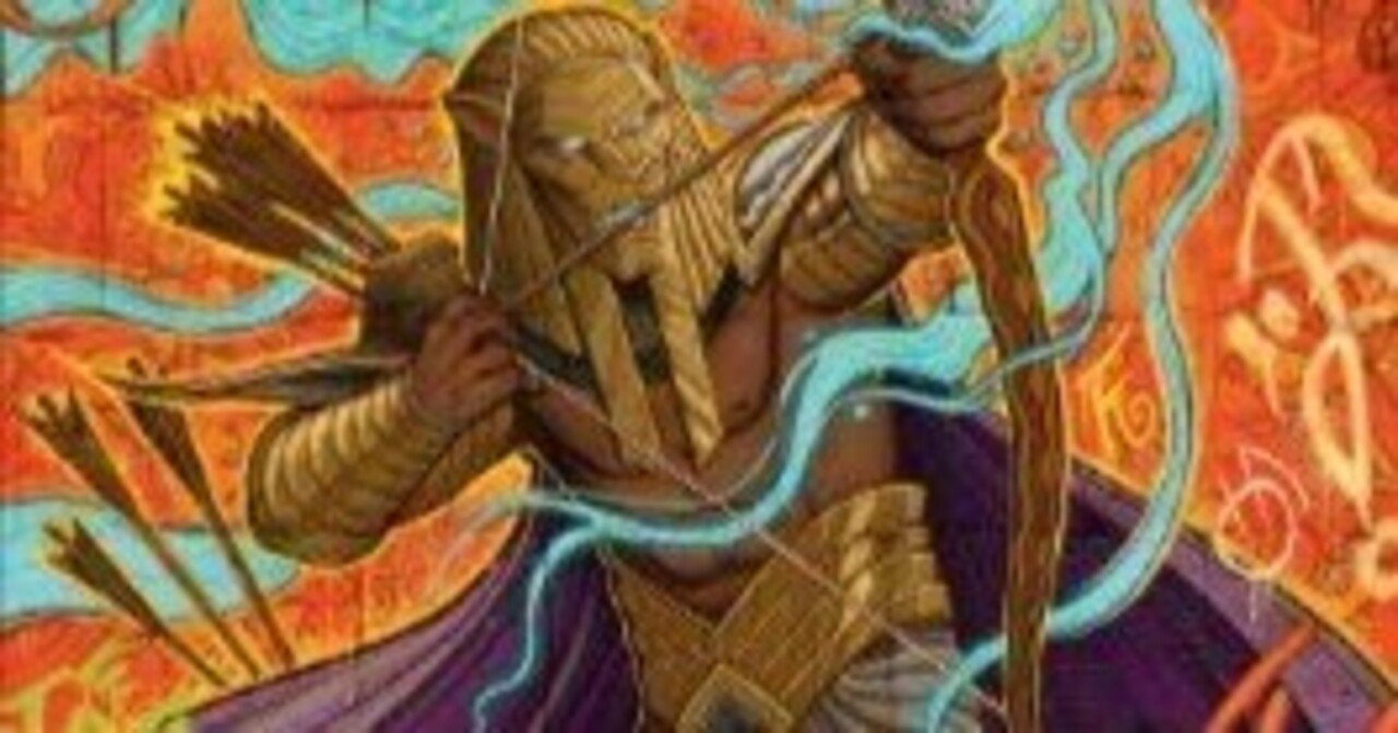 EDH】《新たな夜明け、ケトラモーズ/Ketramose, the New Dawn》｜おり