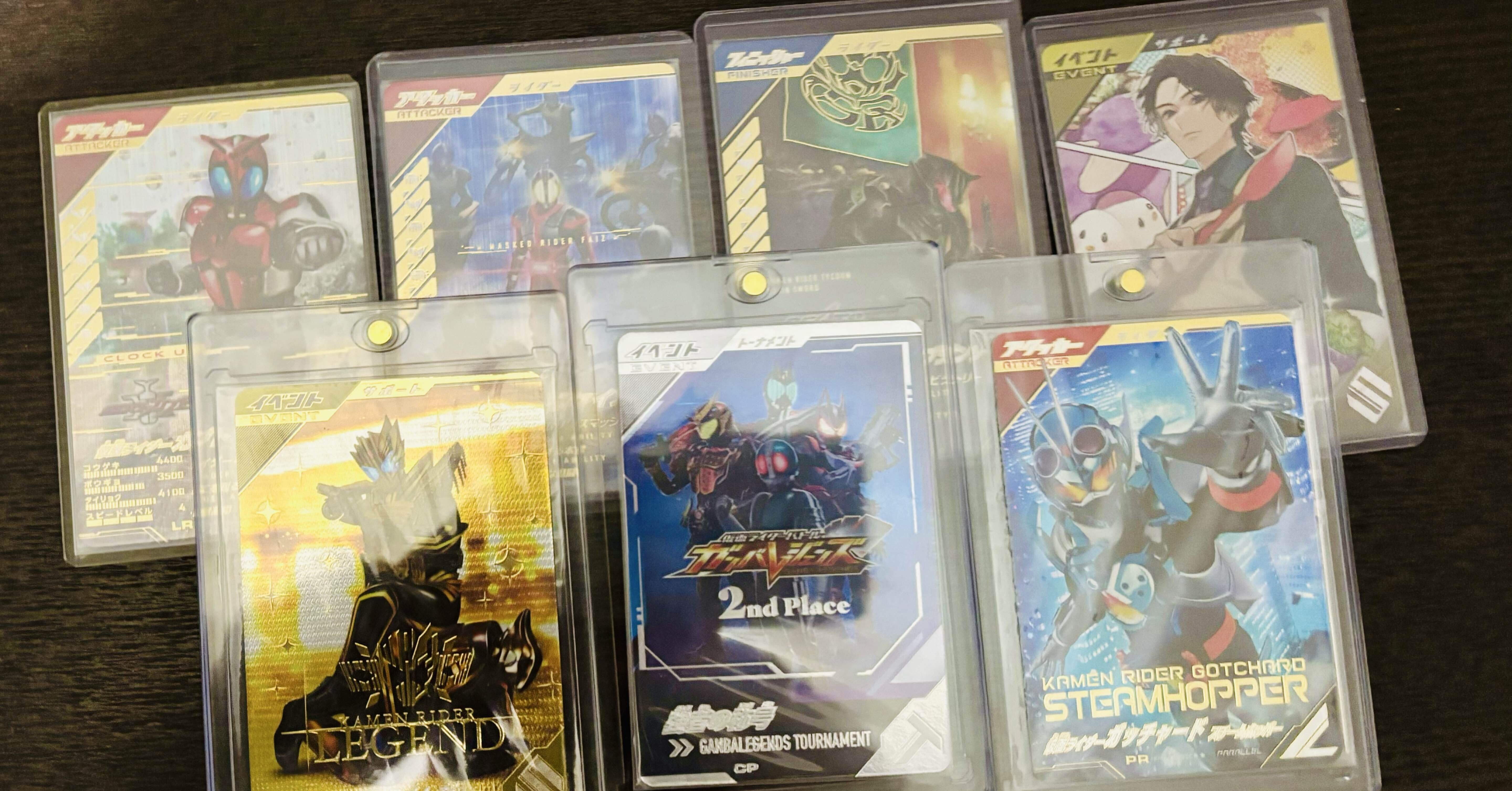 ガンバレジェンズを引退した理由（炎上覚悟で本音を言う）｜reo