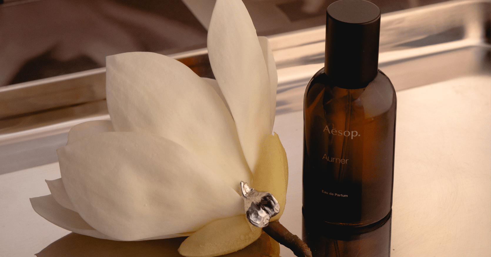 コラム：イソップ（Aēsop）新作香水:オルナーの先行販売会と商品